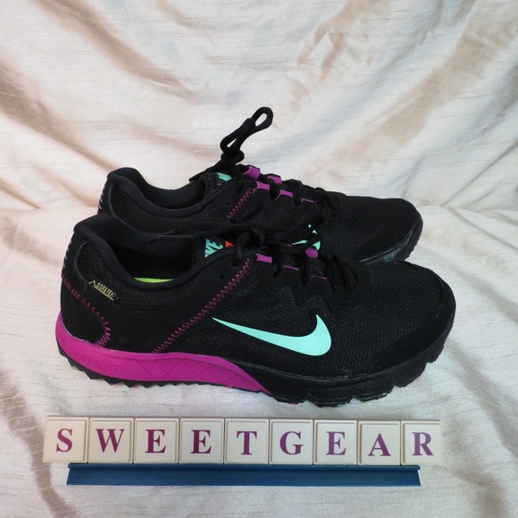 Nike Shoes - NIKE Air Zoom Wildhorse GTX WMNS